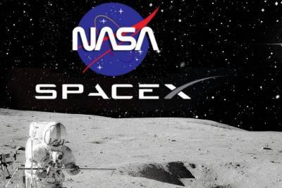 Контракт NASA со SpaceX на создание лунной версии Starship приостановлен на время рассмотрения иска Blue Origin — решение по делу вынесут до 1 ноября