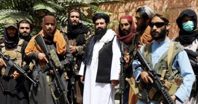 Заграница им поможет. Сможет ли Салех отвоевать Афганистан у талибов