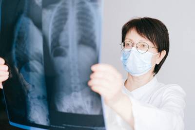 Эпидемиолог оценил опасность самого смертоносного штамма туберкулеза