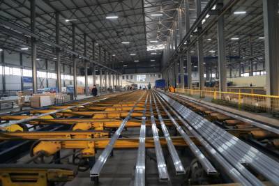 Запуск алюминиевого завода в Ингушетии перенесли из-за выявленных экологических нарушений