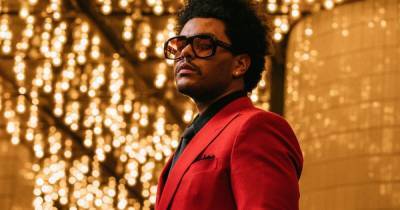 Певец The Weeknd обзавелся роскошным особняком за $70 млн (фото)