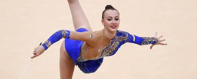 Украинская Федерация гимнастики обвинила Россию в неудачах сборной