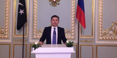 Казахская диаспора в России возложила ответственность за межнациональную рознь на власти Казахстана