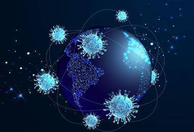 Пандемия COVID-19: когда же ждать коллективного иммунитета?