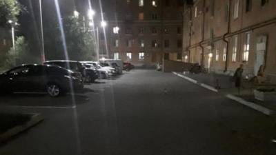 В Новотроицке водитель сбил 5-летнего ребенка и скрылся