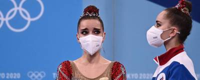 Вице-президент FIG подал протест по поводу судейства в гимнастике на Олимпиаде