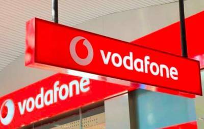 Ринат Ахметов - Vodafone Украина второй раз пытается приобрести телеком-компанию Рината Ахметова - lenta.ua - Украина