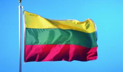 Бесславный путь самоуничтожения Литвы