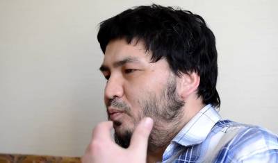 Казахского блогера приговорили к семи годам за интервью о "русофобской идеологии"