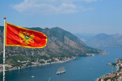Черногория ужесточила въезд для иностранцев