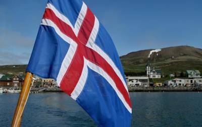 Участие в саммите Крымской платформы подтвердила Исландия