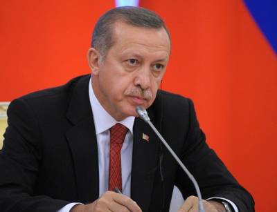Avrasya: Эрдоган может проиграть президентские выборы в 2023 году