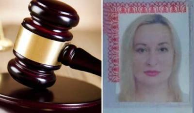 У судьи Донецкой области нашелся паспорт РФ и недвижимость в Севастополе
