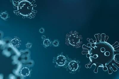 Штамм коронавируса «лямбда» выявлен в Австрии