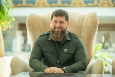 Кадыров пригласил россиян на отдых в Чечню