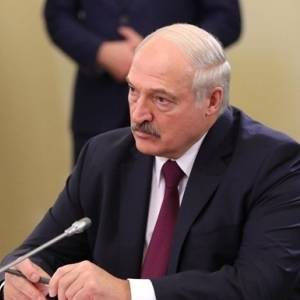 Александр Лукашенко - Лукашенко заявил о «стабилизации» ситуации в стране - reporter-ua.com - Белоруссия