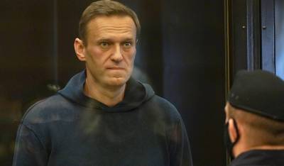 Великобритания в «годовщину» отравления Навального ввела санкции против сотрудников ФСБ