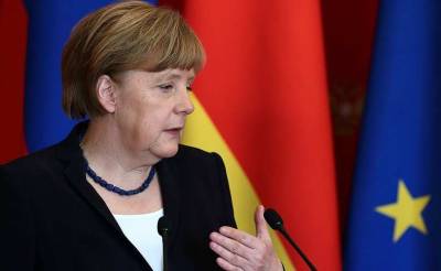 Политолог Рар негативно отреагировал на сообщения немецкой прессы о визите Меркель в Москву