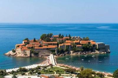 Черногория ужесточила въезд для иностранных туристов