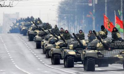 «Их войска не представляют угрозы»: в Польше выразили уверенность в своей победе над Беларусью в случае военного столкновения