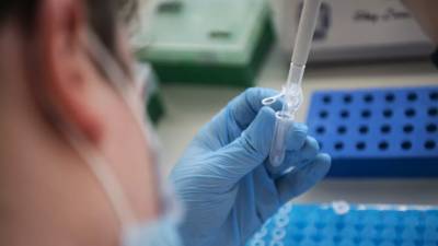 В Тамбовской области подтвердили 94 случая коронавируса за сутки