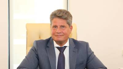 ХК «Динамо» объявило имя нового гендиректора