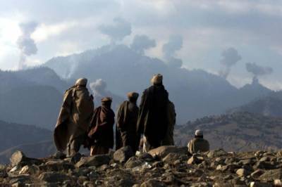 Газета FT назвала источники доходов талибов