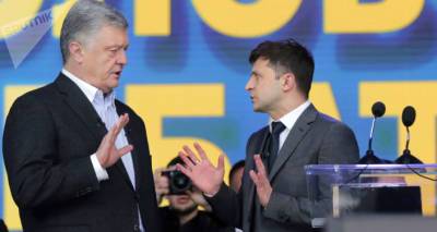 На те же грабли: почему власти не могут обеспечить стабильность Украине?