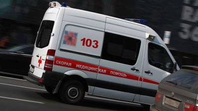 Четыре человека погибли в ДТП с двумя грузовиками под Саратовом
