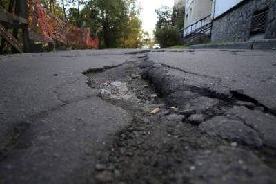 На ремонт улицы Карпинского из бюджета выделят почти 50 млн рублей