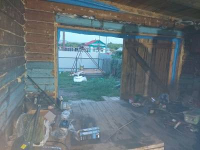 Житель Сеченовского района устроил наркоплантацию в подвале гаража
