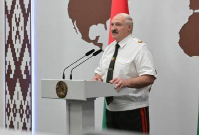 "Кусок тела остался, а ноги болтаются": Лукашенко рассказал, как сущность западной демократии проявилась в Афганистане