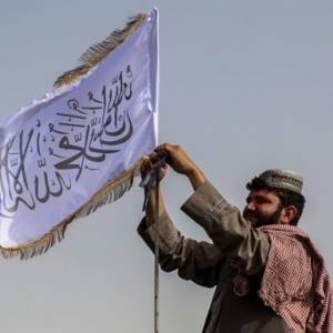 Мохаммад Сохаил - «Талибан» намерен внести изменения в Конституцию Афганистана - reporter-ua.com - США - Афганистан - Конституция - Талибан