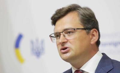 «Странное государство»: Кулеба проговорился, рассказав неудобную для Киева правду об Украине