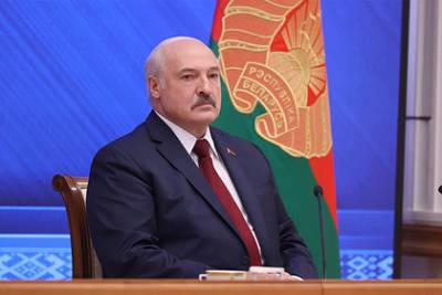 Лукашенко предостерег от повторения «брежневских времен»