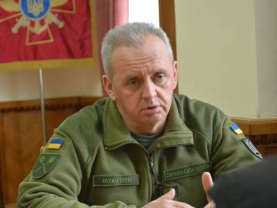 Муженко: В штурме Иловайска не было необходимости. Не было бы Иловайска – был бы освобожден Луганск
