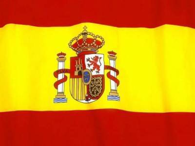 Испания опровергла отказ во входе в порт Сеуты кораблям ВМФ России