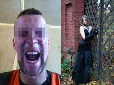 В Петербурге задержали семейную пару сатанистов, причастную к ритуальным убийствам