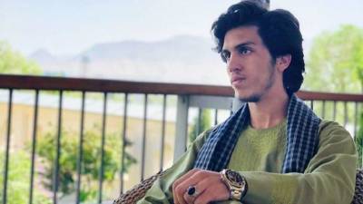 В отсеке шасси американского самолета обнаружили останки молодого афганского футболиста