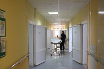 В Астраханской области коронавирус подтвердился еще у 289 жителей
