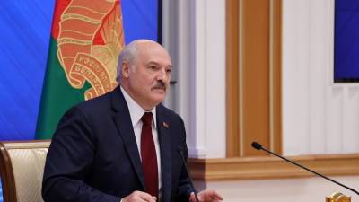 Лукашенко заявил о нежелании «держать власть до смерти»