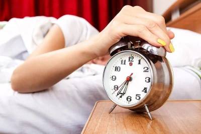 Как научиться рано вставать по утрам? 5 простых советов для решения проблемы