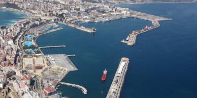 Испания объяснила отказ пускать корабли ВМФ России в свой порт