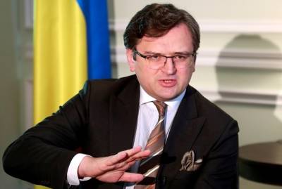 Кулеба: Есть силы, которые не заинтересованы в успешной эвакуации украинцев из Афганистана