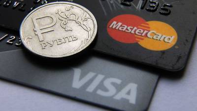 Источники в банках заявили об угрозе Visa и Mastercard штрафами из-за Wildberries
