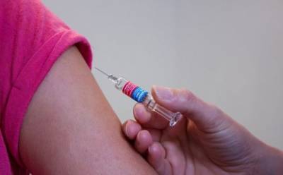 Полиция расследует новость о смерти ребенка от прививки (обновлено)