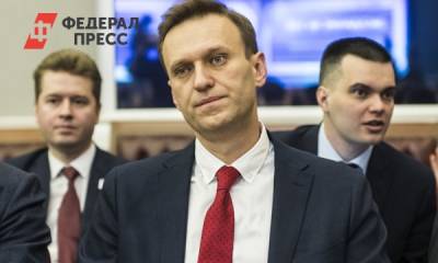 Журналисты рассказали о ситуации 17-летней давности, похожей на отравление Навального