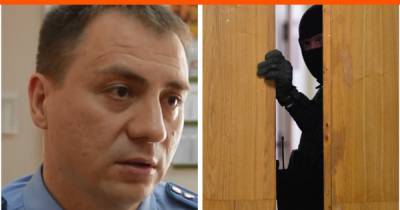 В Нижнем Тагиле ФСБ задержала заместителя прокурора района