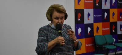 Валентина Пивненко: «Игры состоятся, несмотря на запреты»