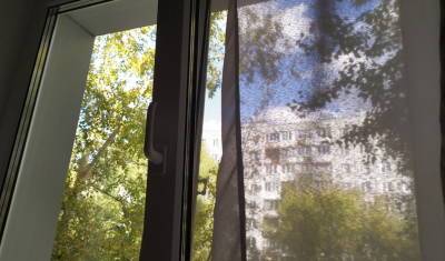 В Башкирии замуровали окна в больнице, где погиб младенец